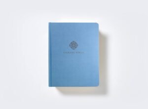 Biblia Católica De Apuntes/Tapa Dura/Azul