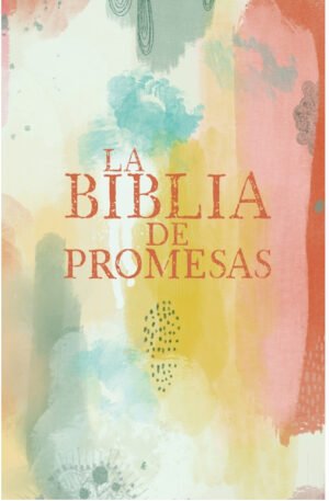 Biblia De Promesas NVI/Tapa dura Colores
