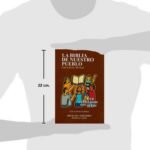 BC Biblia Nuestro Pueblo Lectio Divina – imagen 3