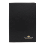 Biblia del Pescador RVR 1960 – Edición Liderazgo, Piel Fabricada Negra