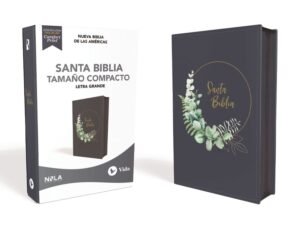 NBLA Santa Biblia Ultrafina
