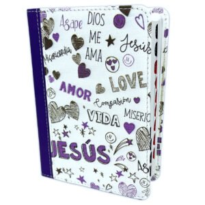 Biblia Reina Valera 024 TD