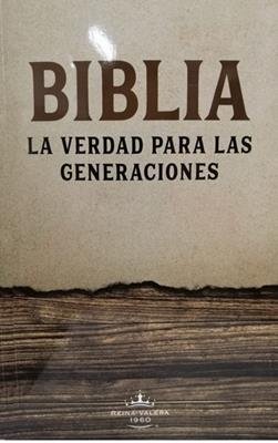 Biblia letra grande