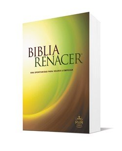 Biblia Renacer RVR60 2 Biblia Renacer RVR60 - Image 2