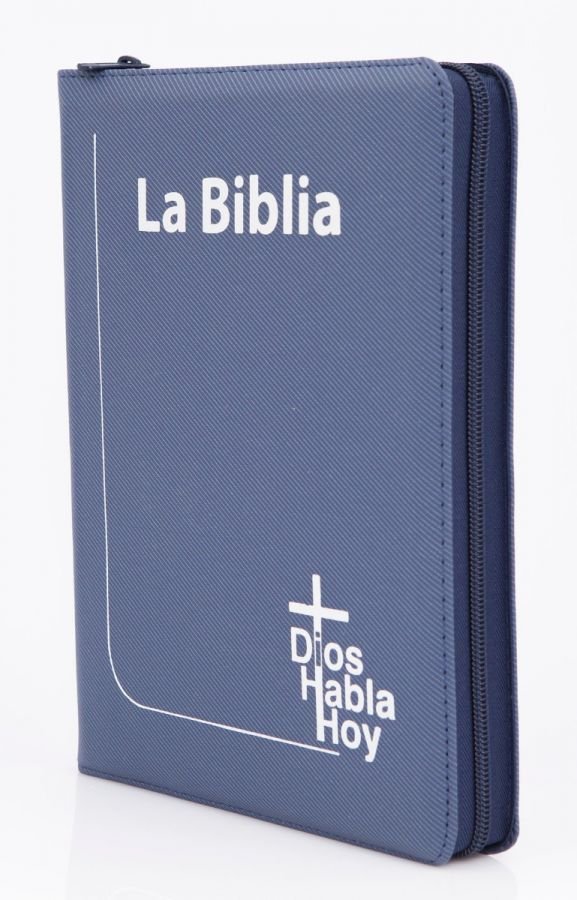 Dios Habla Hoy letra Gigante 1 Dios Habla Hoy letra Gigante