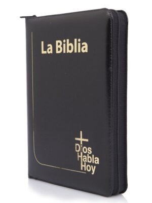 DHH/Color Negra/Letra Gigante