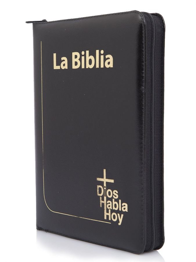 DHH/Color Negra/Letra Gigante