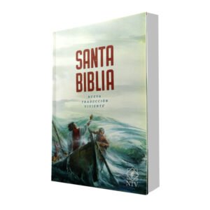Biblia Para Niños NTV/Rústica