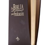 RV60 Biblia 085 de la Predicación CAFE – imagen 2