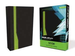 Biblia G3 de Crecimiento Juvenil