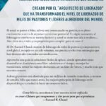 Liderazgo práctico Samuel Chand – imagen 2