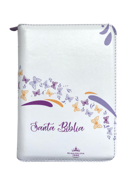 RVR045cZLM PJR COLOR BLANCO MARIPOSAS CANTO 1 RVR045cZLM PJR COLOR BLANCO MARIPOSAS CANTO