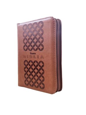 Biblia RVR 1960 Cafe Canto Pintado