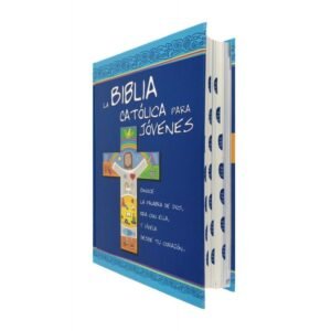 Biblia católica para jóvenes