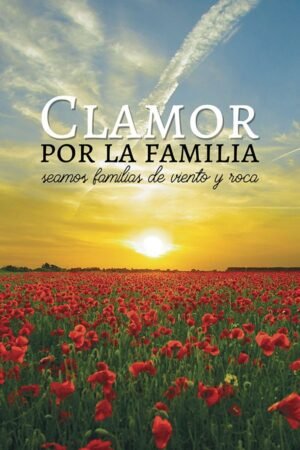 Libro Clamor Por la Familia