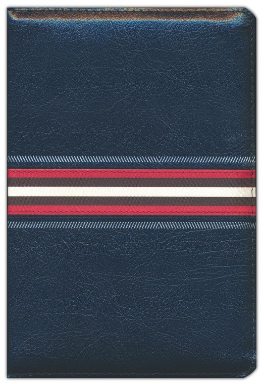 Biblia LG Tamaño Manual con referencias 2 Biblia LG Tamaño Manual con referencias - Image 2