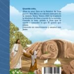 Biblia RVR 2020 para Niños Azul Tapa Dura – imagen 5