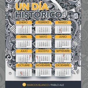 Un Día Histórico