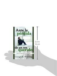 Ante la pérdida de un ser querido 2 Ante la pérdida de un ser querido - Image 2