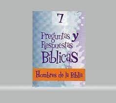 Preguntas y Respuestas Bilingue N.7