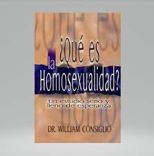 Que Es La Homosexualidad/Bolsilibro