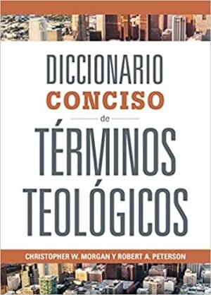 Diccionario Conciso