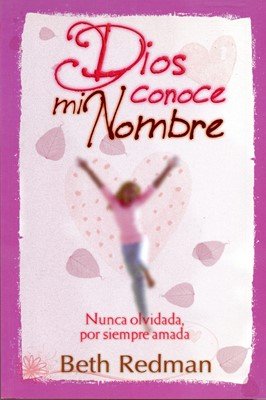 DIOS CONOCE MI NOMBRE/
