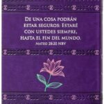 Dios Esta Conmigo Siempre : 365 Dia Devocionario – imagen 5