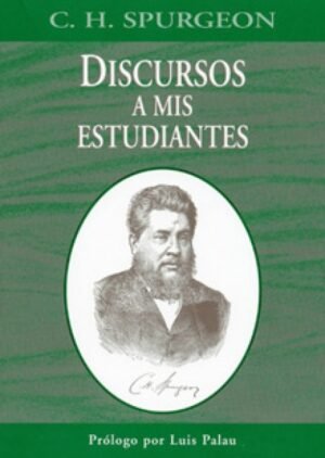 Discursos a mis estudiantes