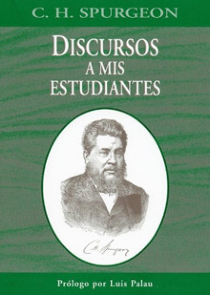Discursos a mis estudiantes 1 Discursos a mis estudiantes