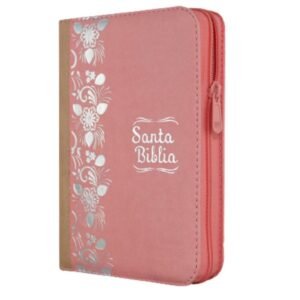RVR045cZLM PJR COLOR ROSA BEIGE CANTO PLATEADO AYUD.