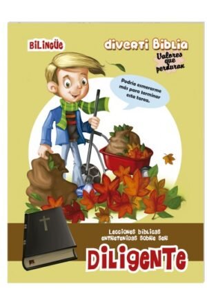 Diverti Biblia Diligente