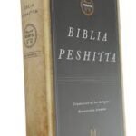 Biblia Peshitta en Español – Tapa Dura – imagen 2