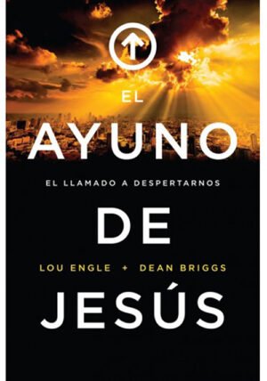 El Ayuno de Jesús