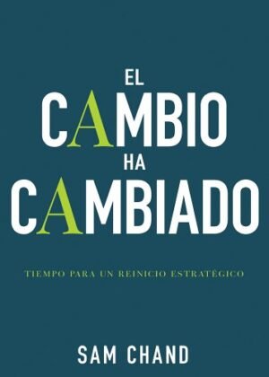 Cambio Ha Cambiado El