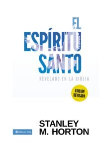 El Espíritu Santo 2 El Espíritu Santo