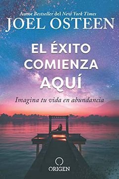 El éxito comienza aquí