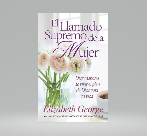 Llamado supremo de la mujer 1 Llamado supremo de la mujer