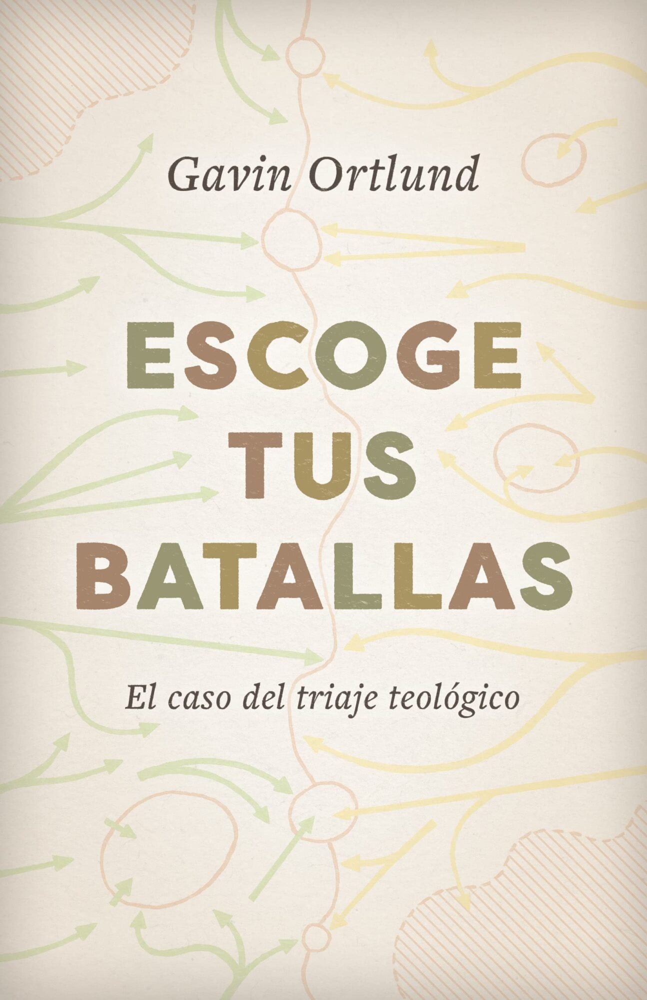 Escoge tus batallas 1 Escoge tus batallas