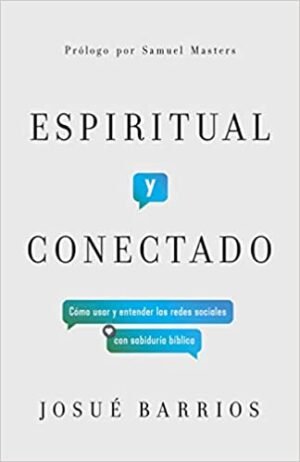 Espiritual y conectado