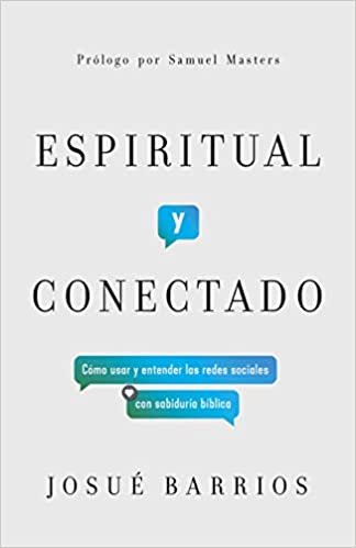 Espiritual y conectado 1 Espiritual y conectado