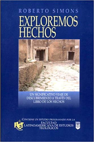 Exploremos Hechos | FLET 1 Exploremos Hechos | FLET