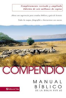 Compendio Manual Biblico