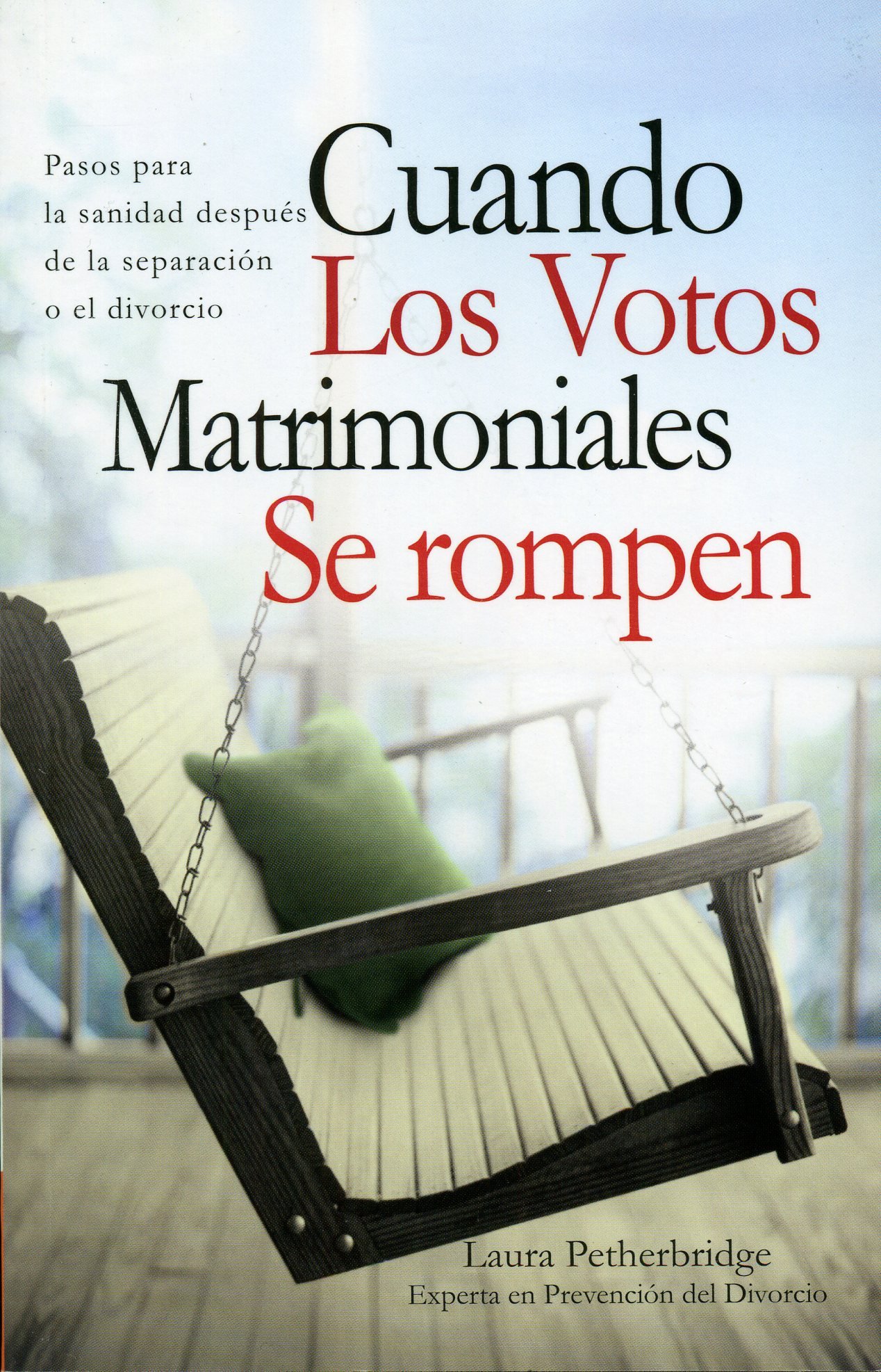 Cuando Los Votos Matrimoniales Se Rompen/Bolsilibro 1 Cuando Los Votos Matrimoniales Se Rompen/Bolsilibro