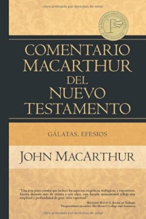 Gálatas, Efesios