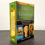Historia del Cristianismo – Justo L. González (Obra Completa) – imagen 2