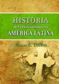 Historia Del Cristianismo En America Latina [Libro]