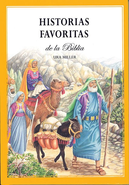 101 Historias Favoritas de la Biblia / Tapa Dura 1 101 Historias Favoritas de la Biblia / Tapa Dura