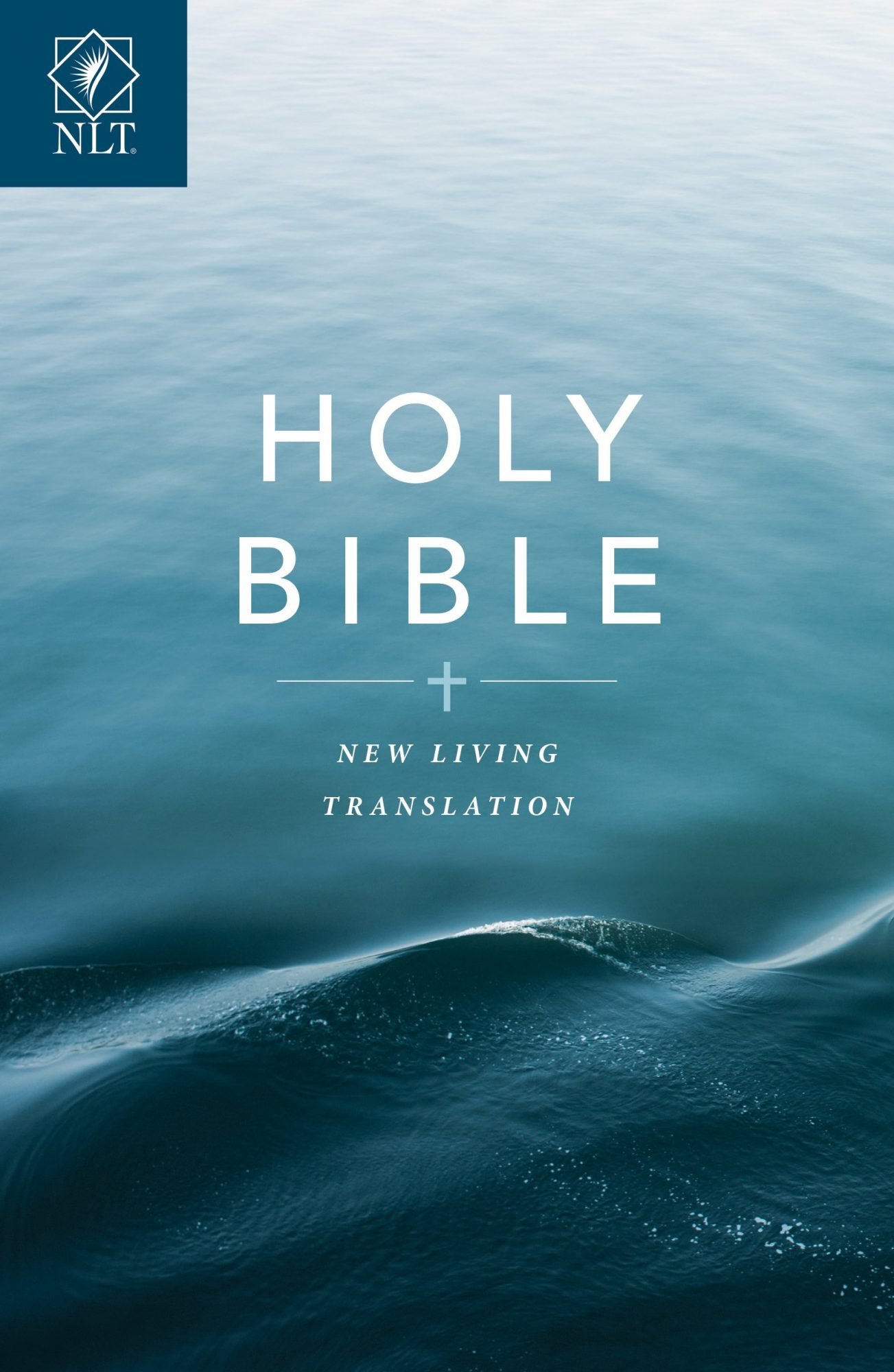 Holy Bible NLT Inglés 1 Holy Bible NLT Inglés