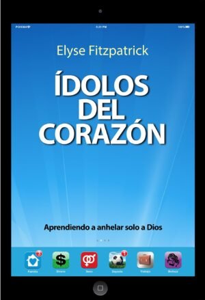 Idolos del corazon